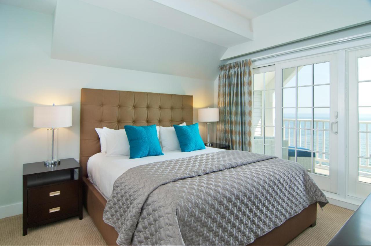 Villa Seaview 1st Floor