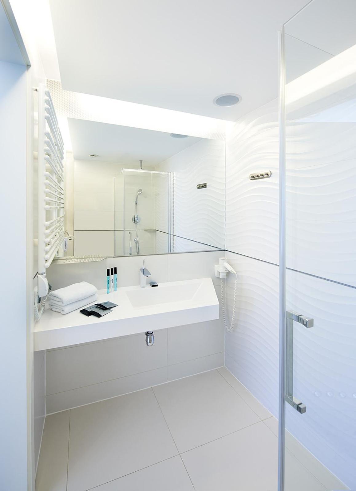 Small Double Room with sea view