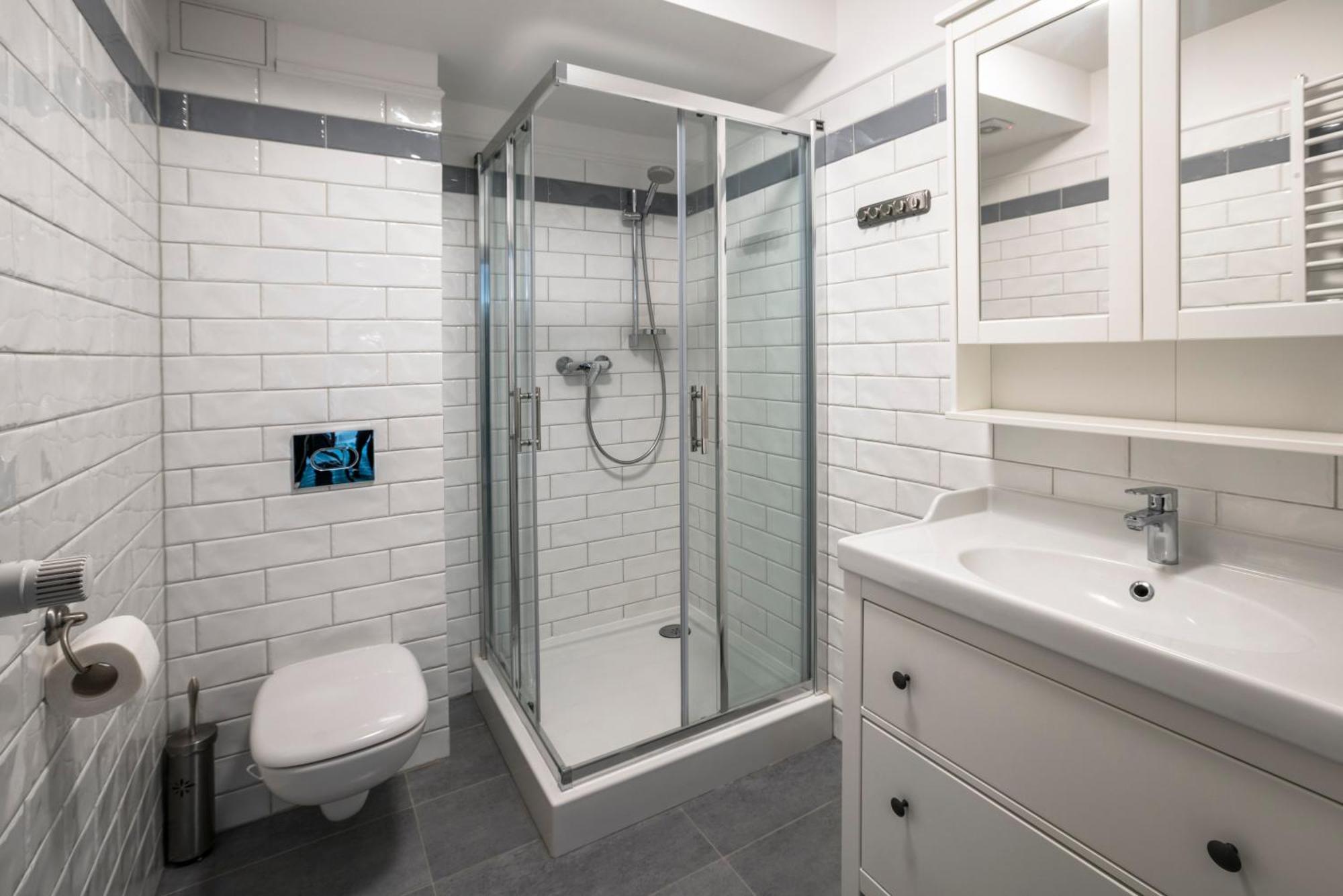 Apartament typu Suite