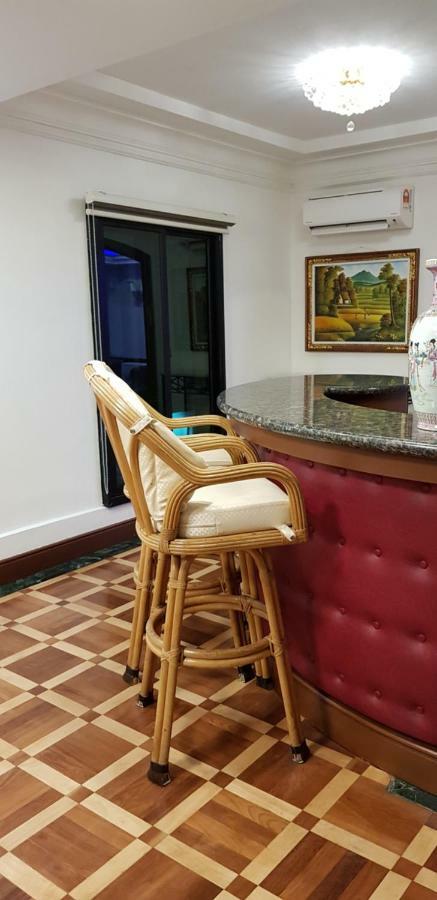 Duplex Apartment