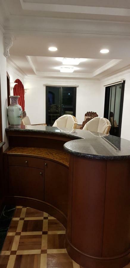 Duplex Apartment