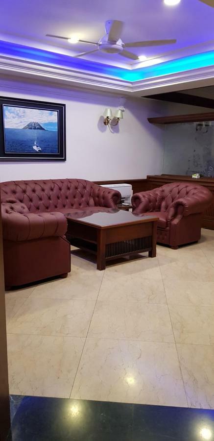 Duplex Apartment