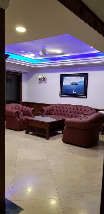 Duplex Apartment