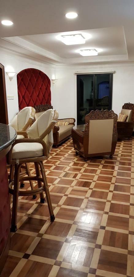 Duplex Apartment