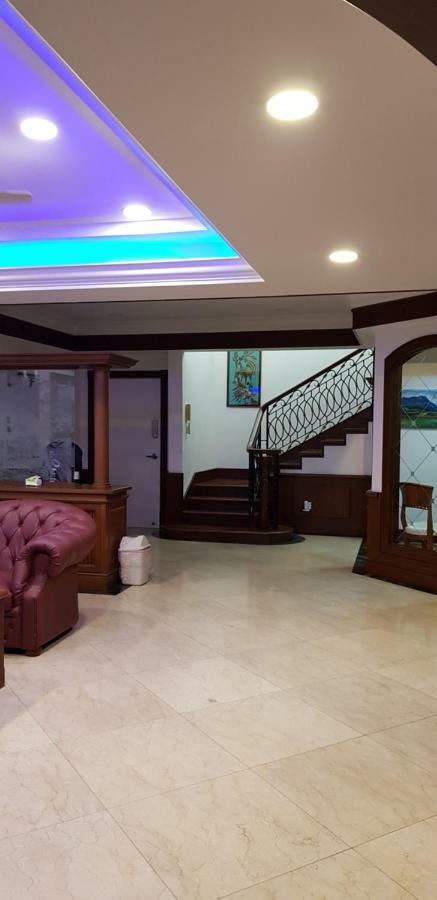 Duplex Apartment