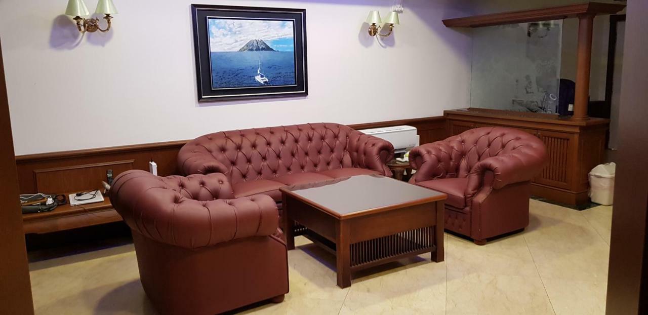 Duplex Apartment