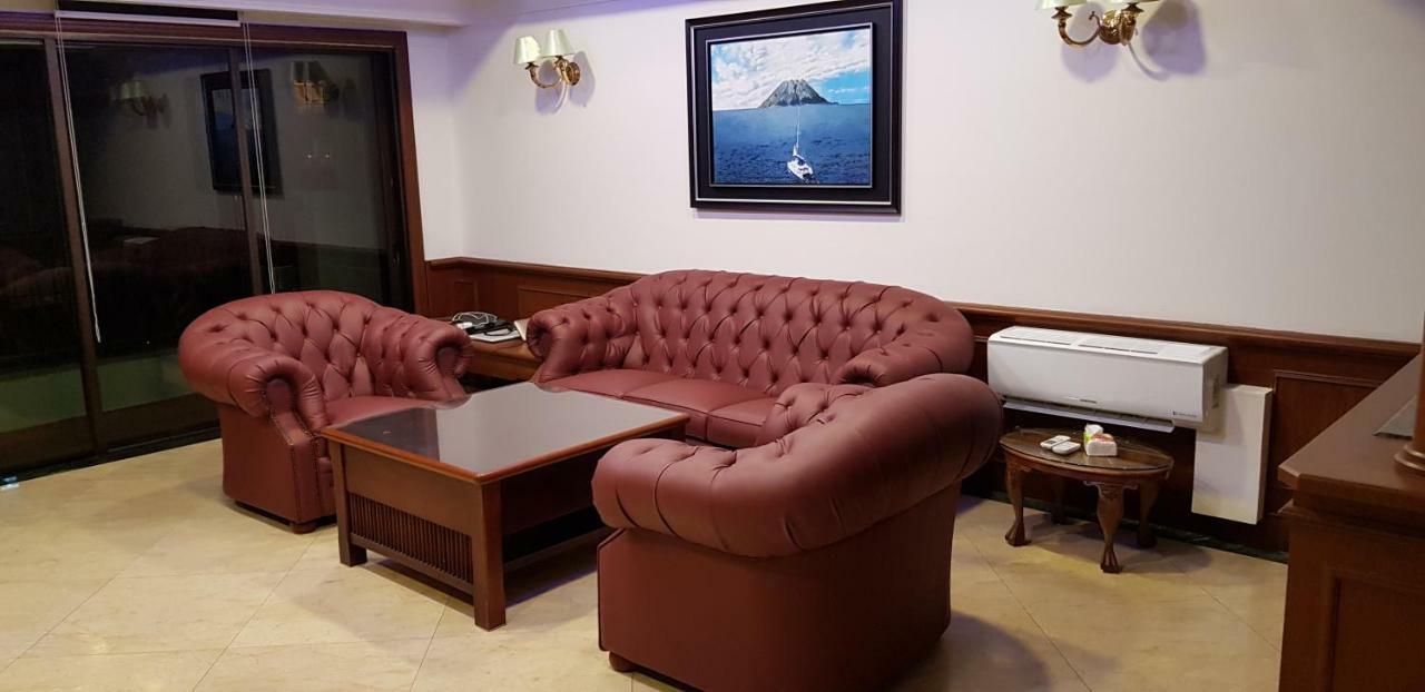 Duplex Apartment