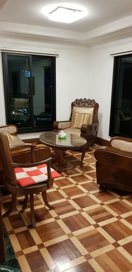 Duplex Apartment