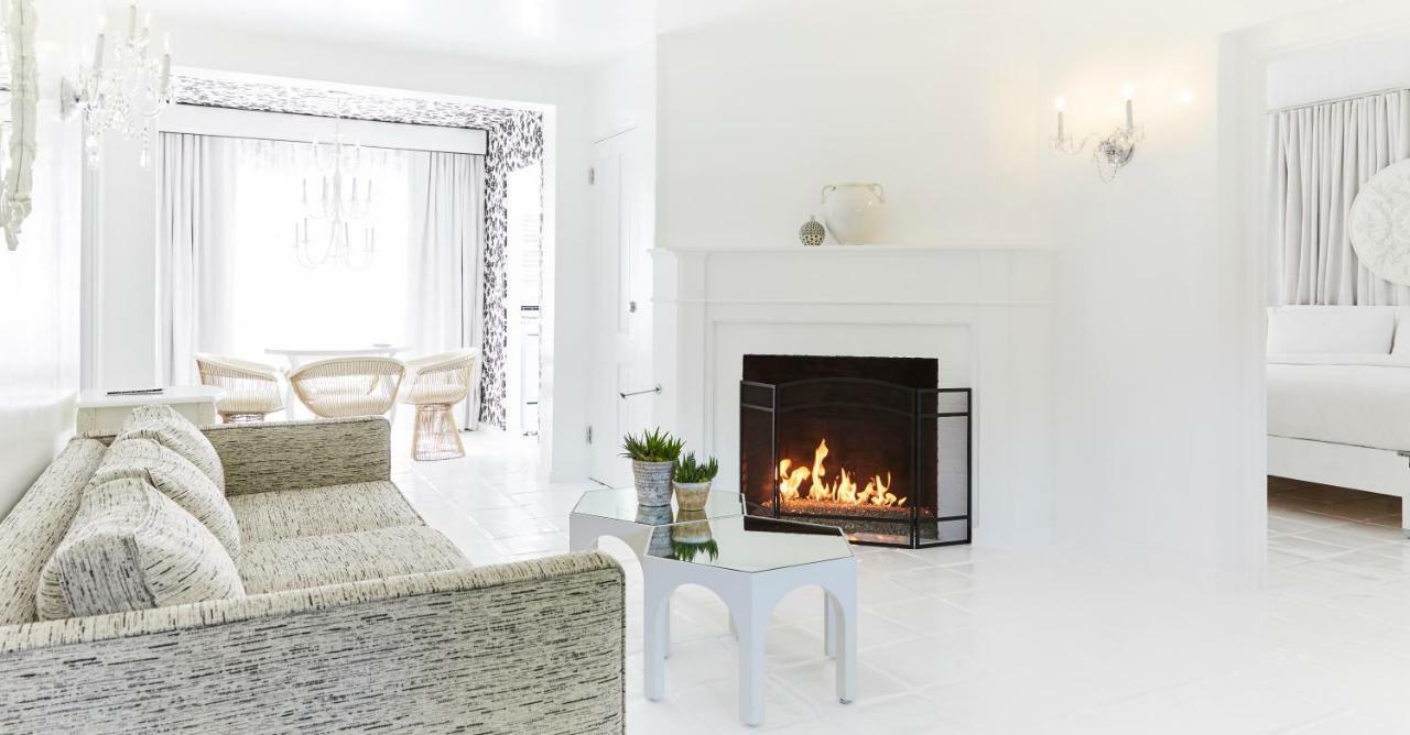 One-Bedroom Bungalow