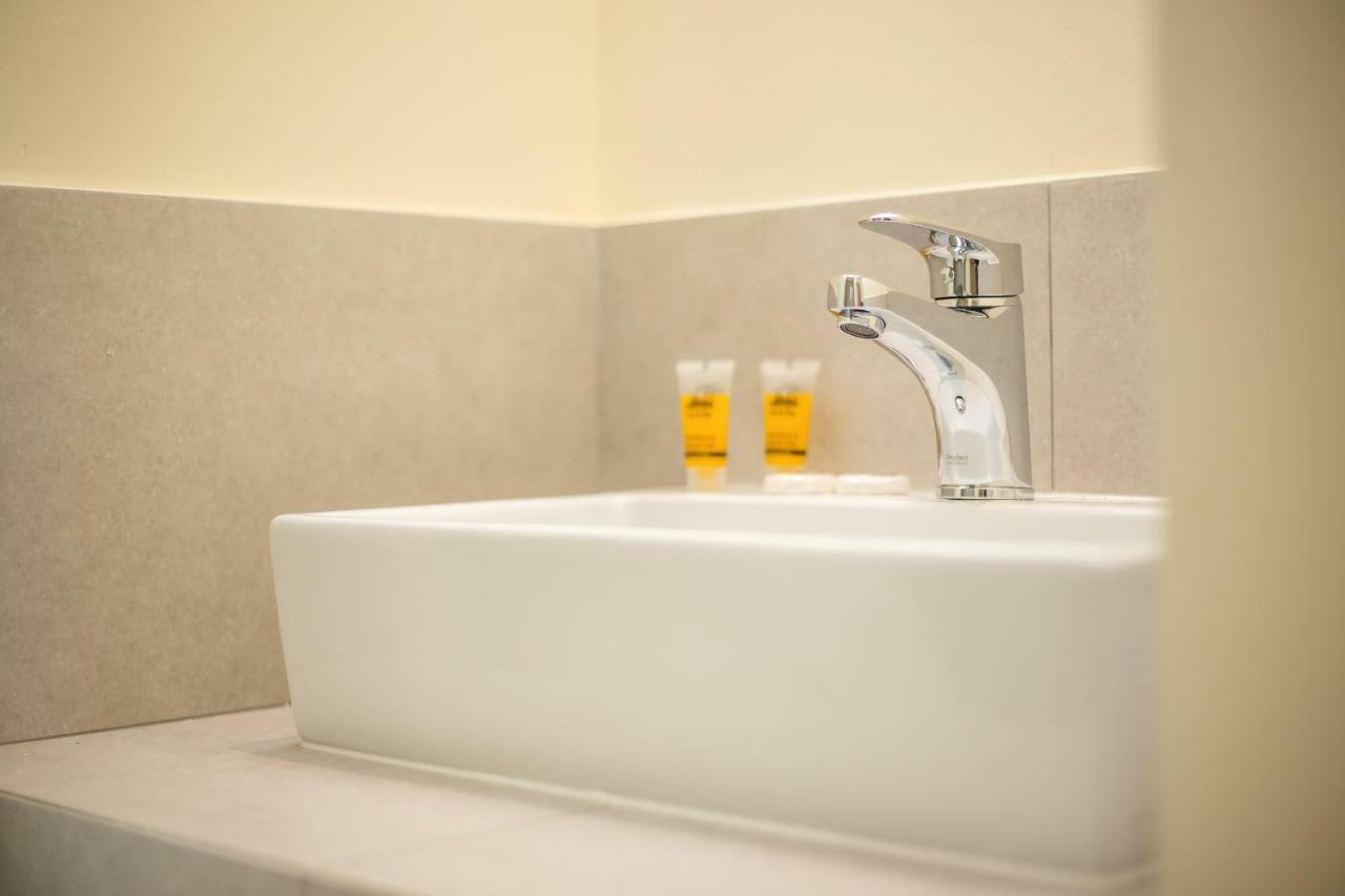 Apartament z prywatnym basenem