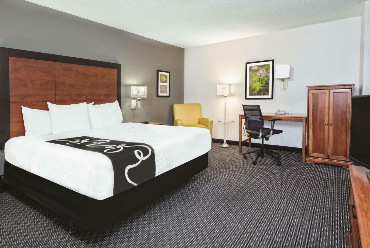 King Room Disability Access