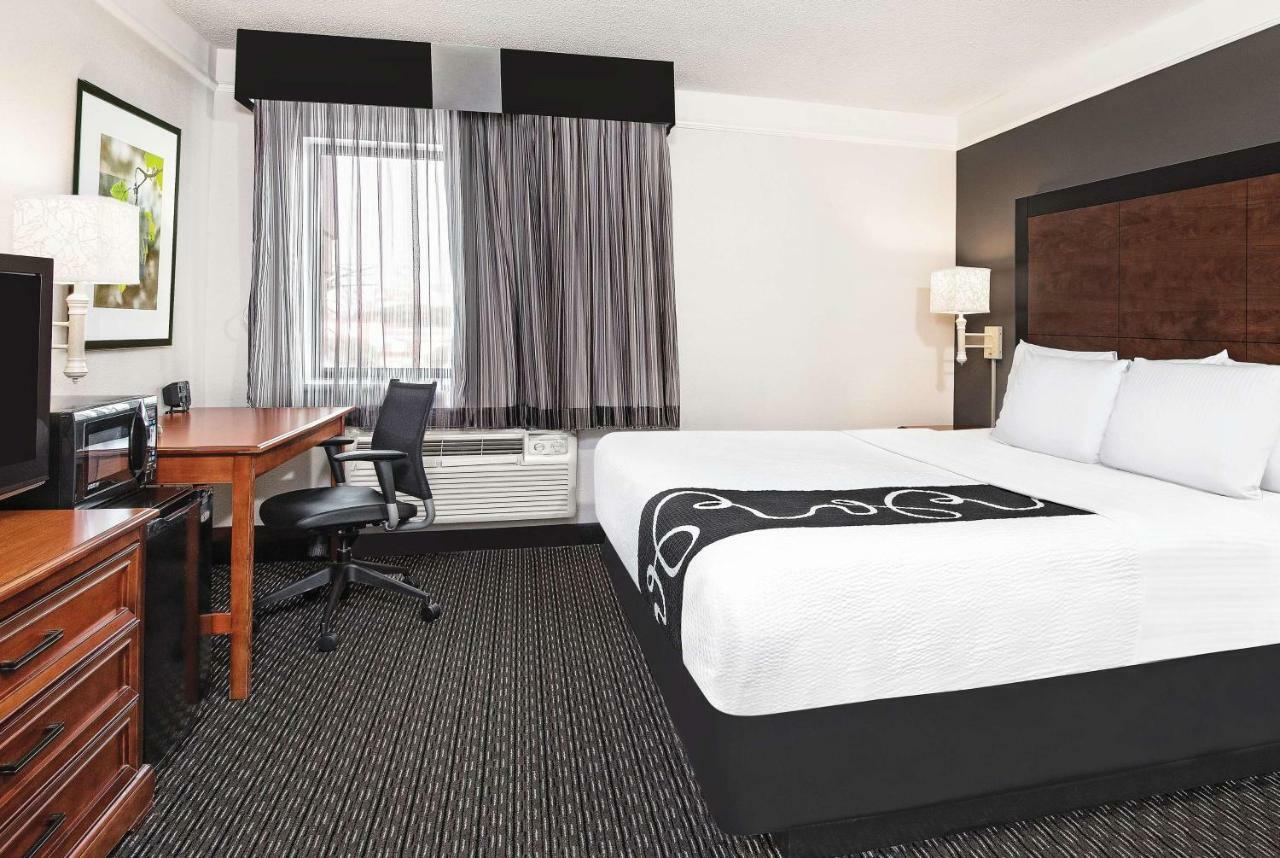King Room Disability Access