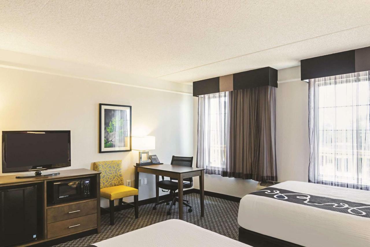 Double Room Two Double Beds