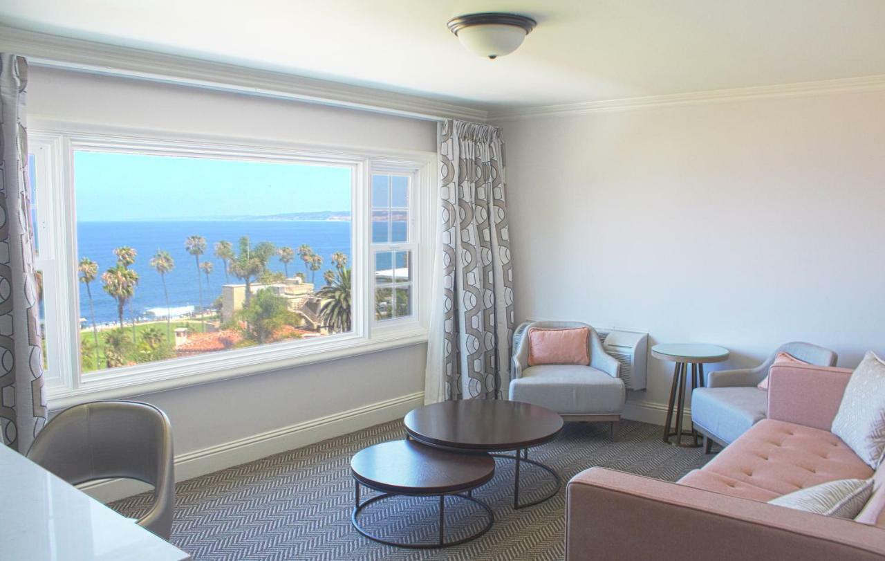 Classic King Suite Ocean View