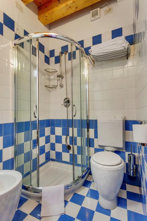 Pokój Dwuosobowy z balkonem