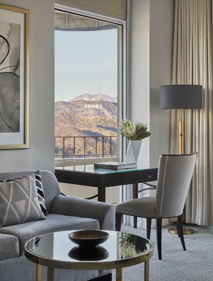 Doheny Suite