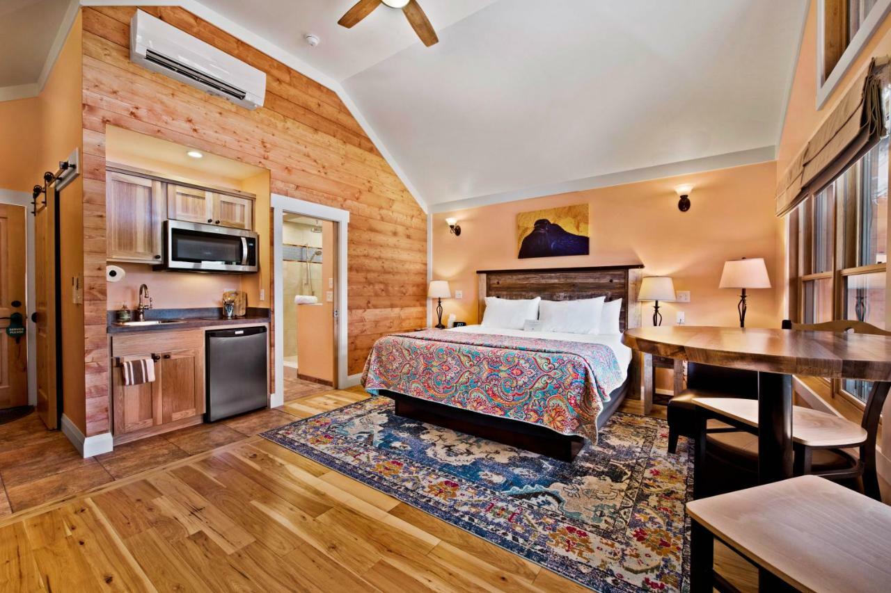 Premium Single Bungalow