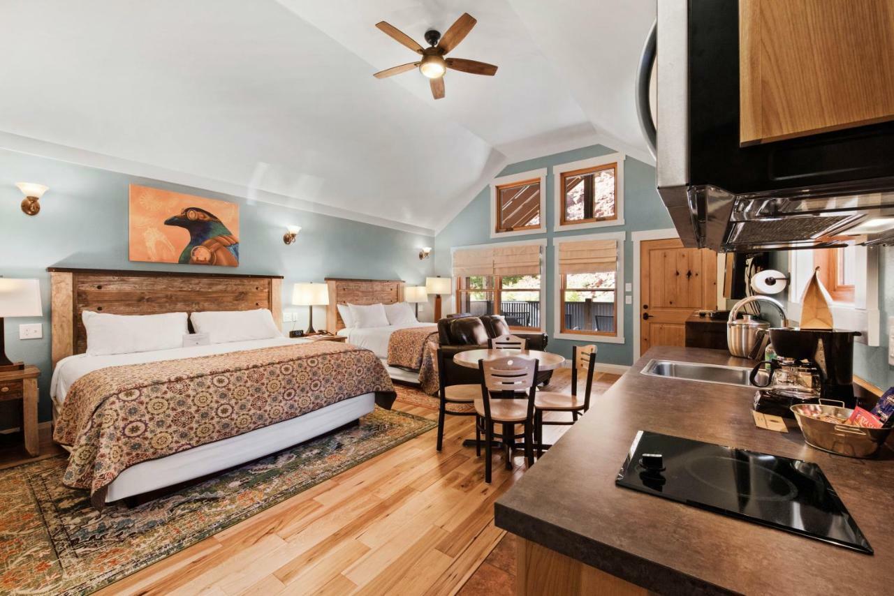 Premium Double Bungalow