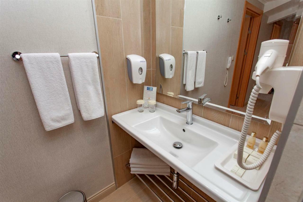 Apartament typu Deluxe Suite