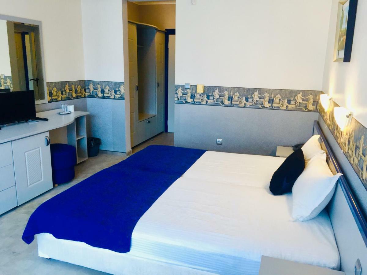 Apartament typu Studio z balkonem (3 osoby dorosłe)