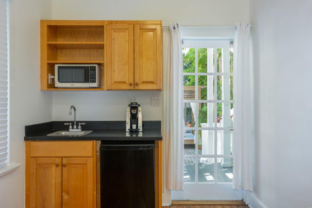 Cabana Cottage