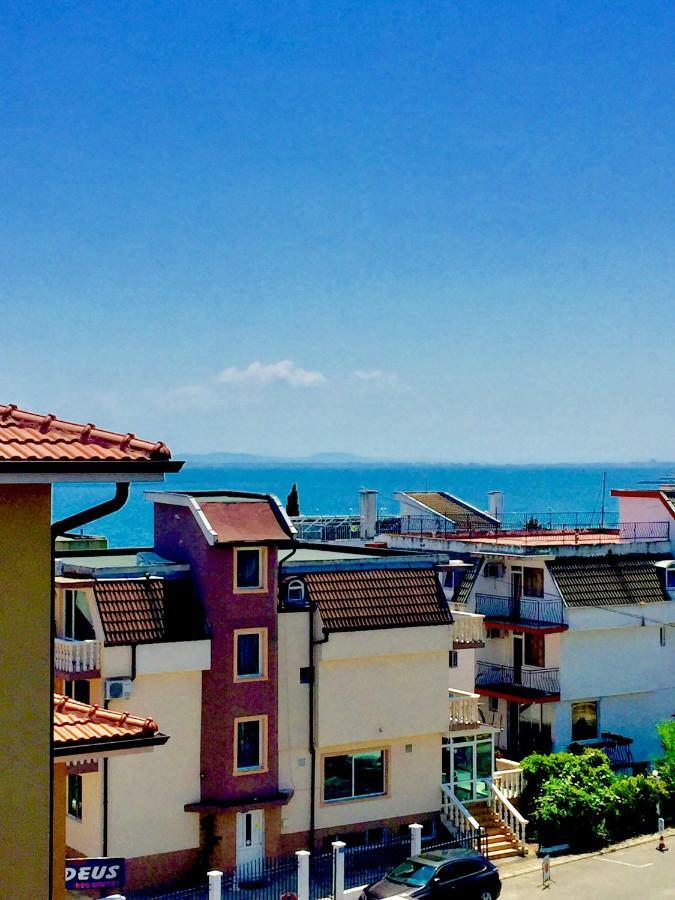 Rodzinny apartament typu Studio