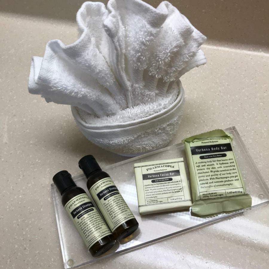 Standard King Room No Resort Fee