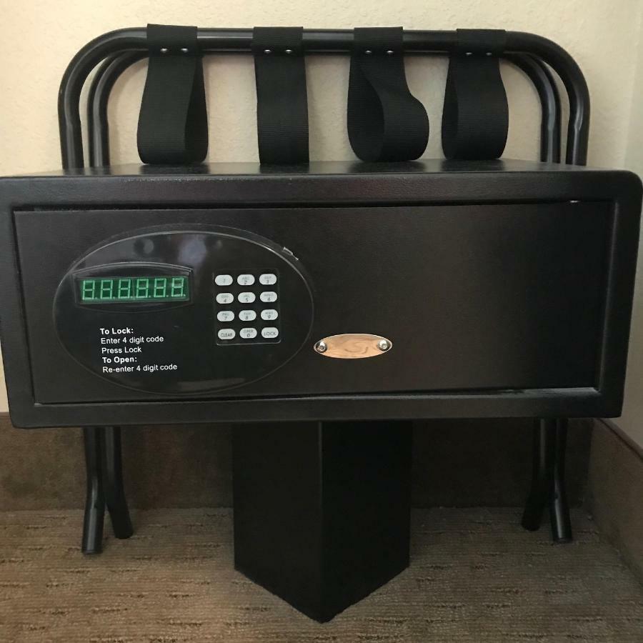 One-Bedroom King Suite No Resort Fee