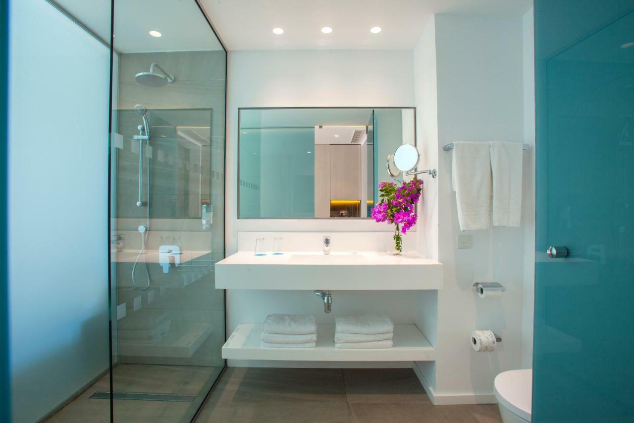 Apartament typu Suite z 1 sypialnią
