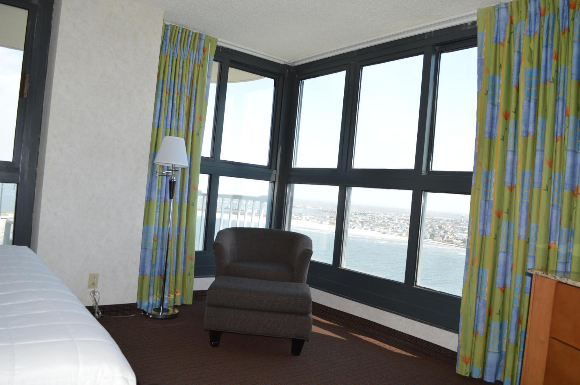 One-Bedroom Suite