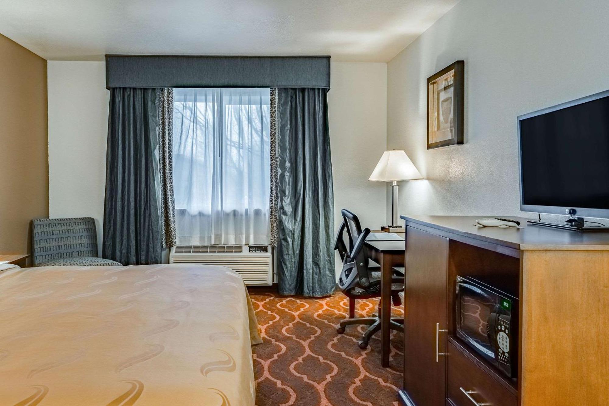 King Room Non-Smoking