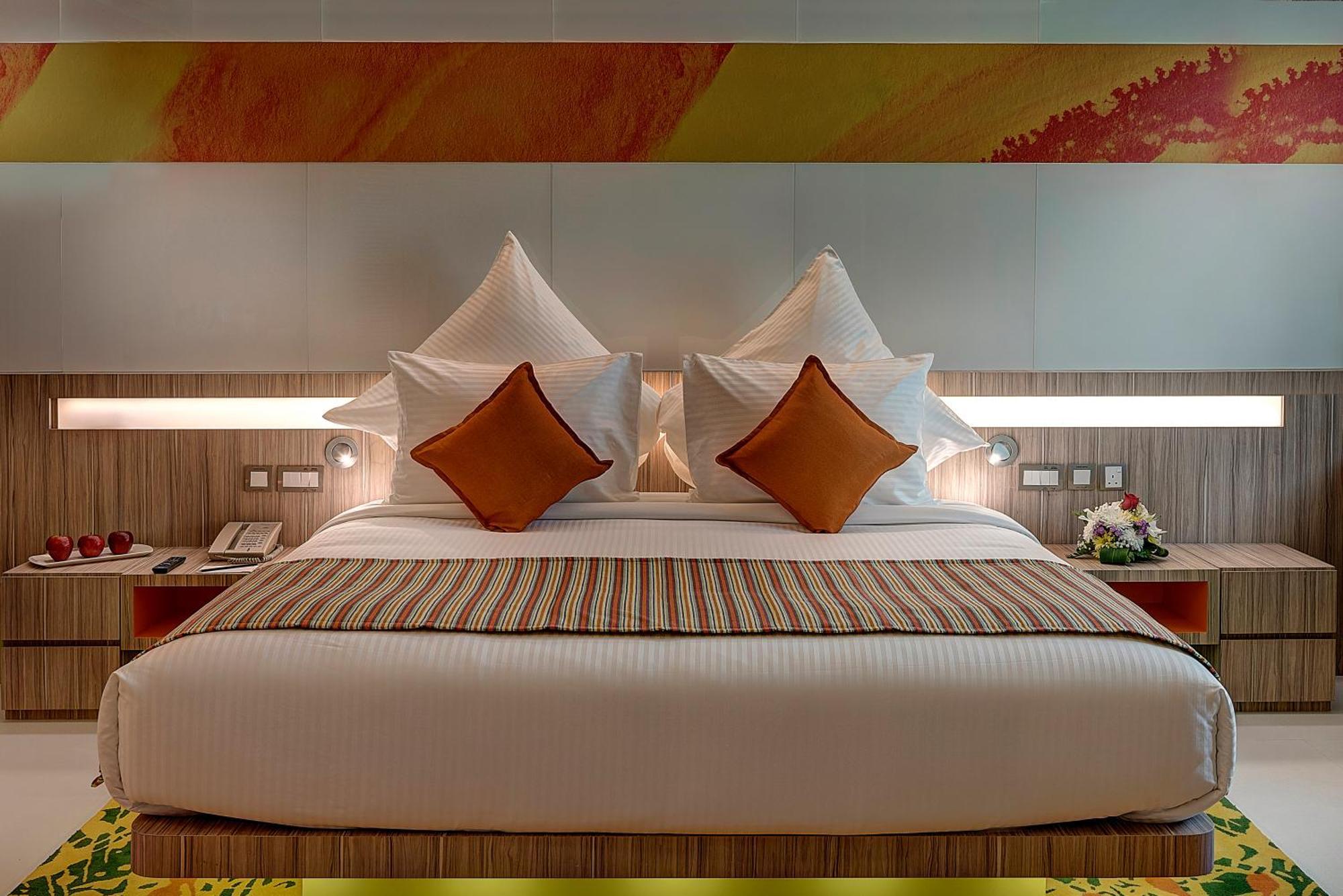 Apartament typu Junior Suite