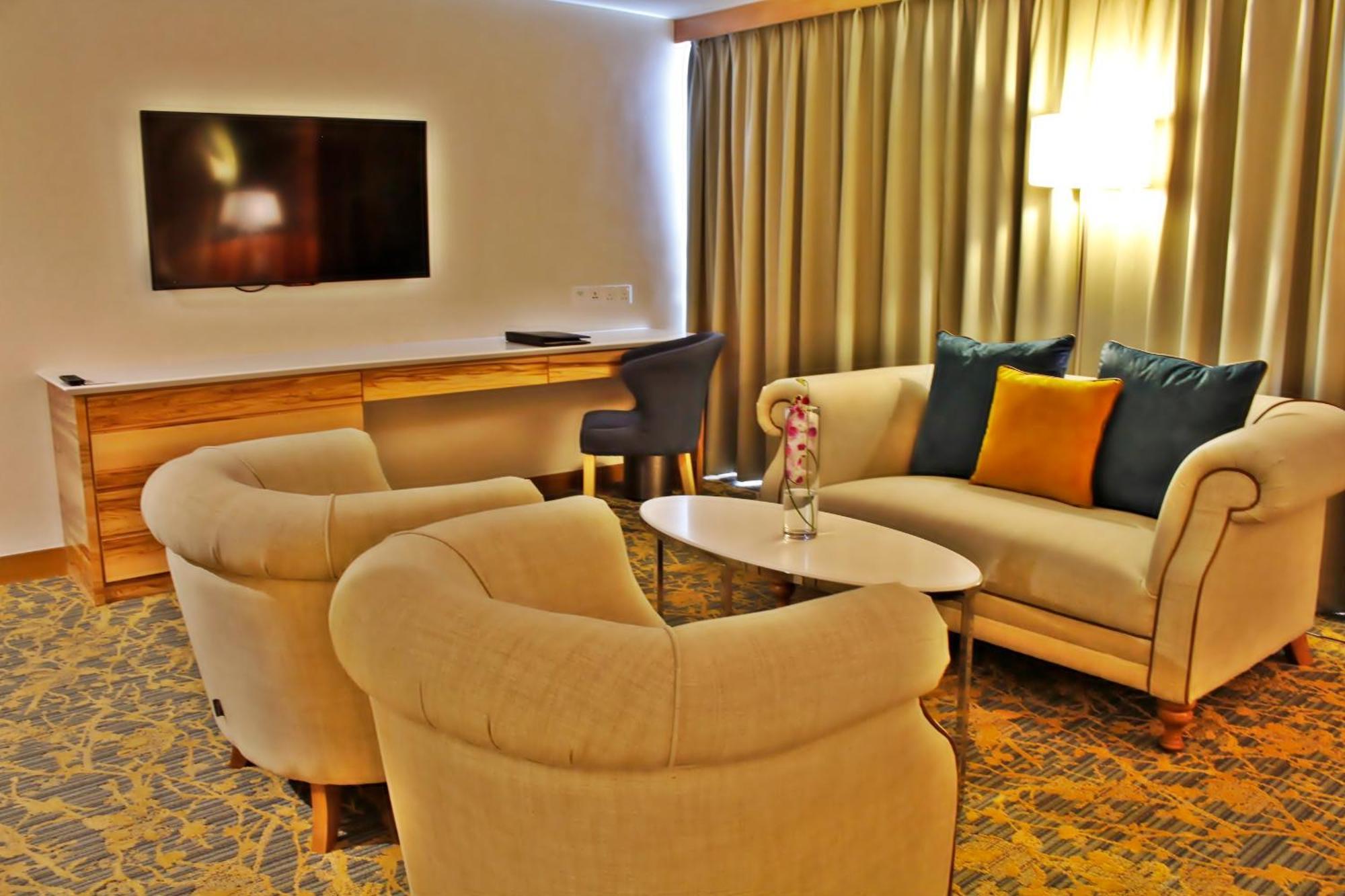 Premium Suite