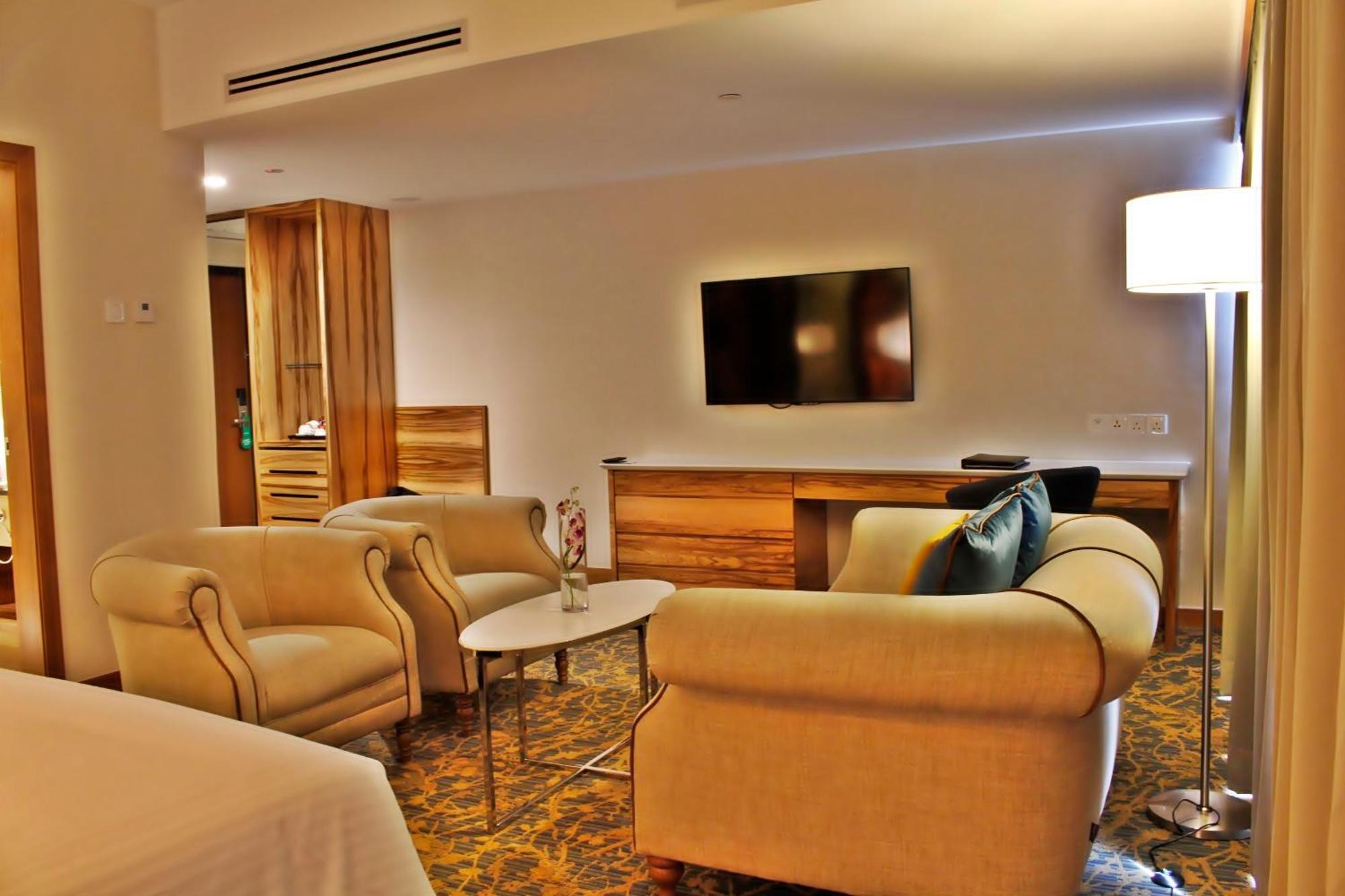 Premium Suite