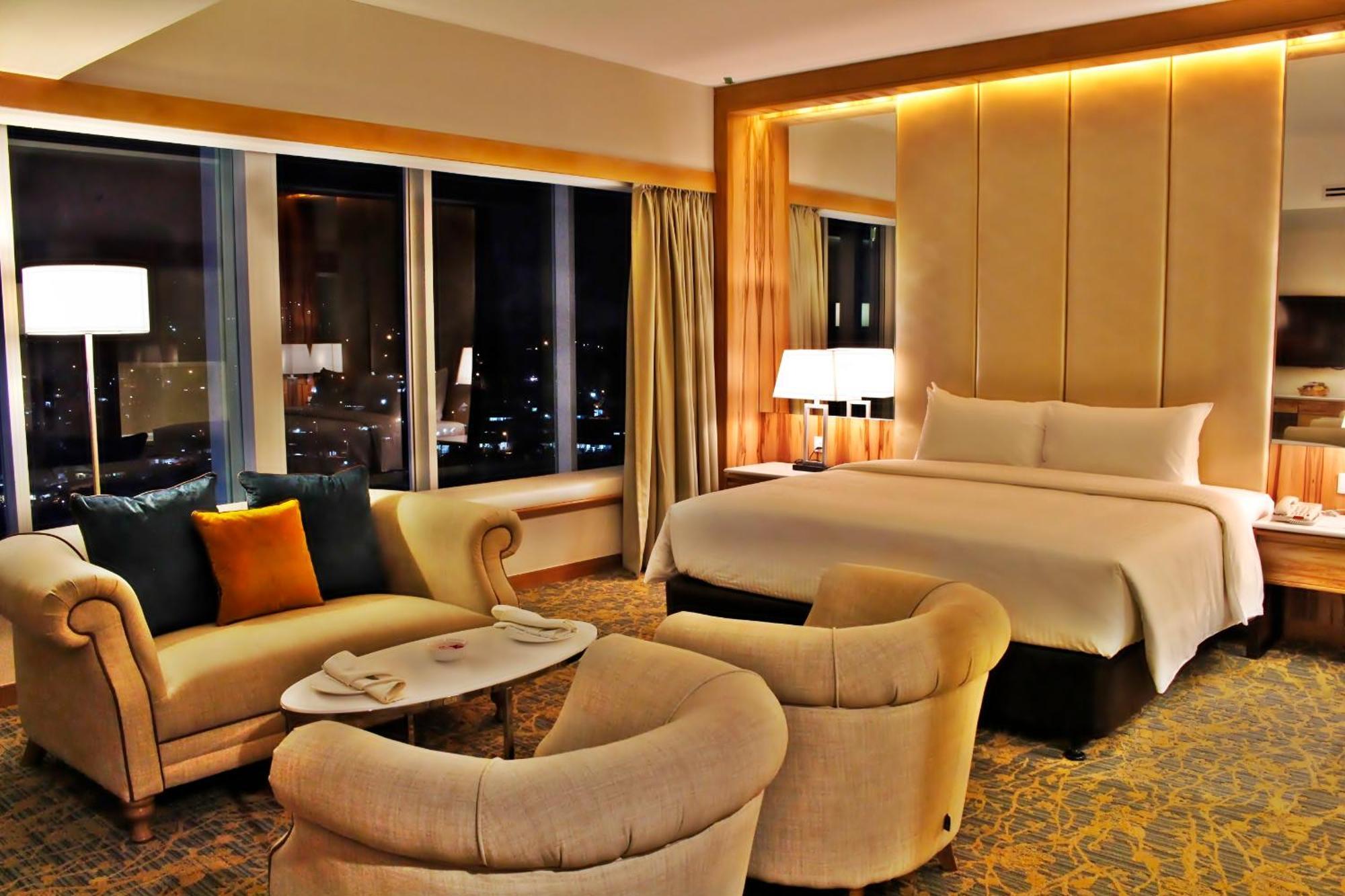 Premium Suite