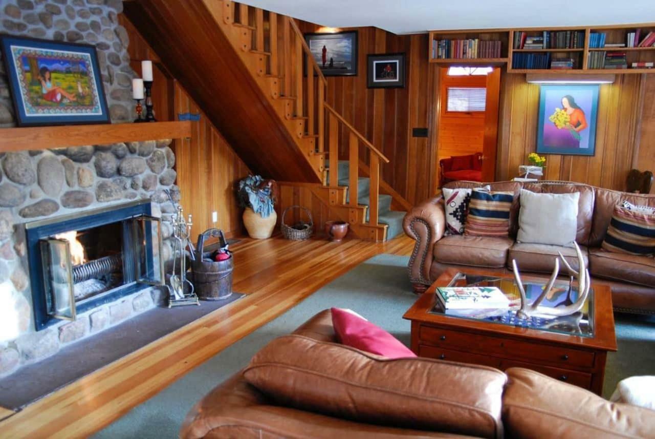 Junior Suite Terrace