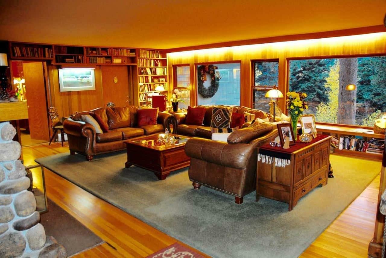 Junior Suite Terrace