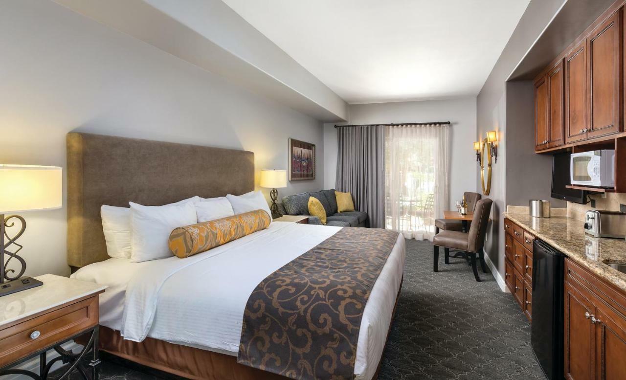 Resort Suite King