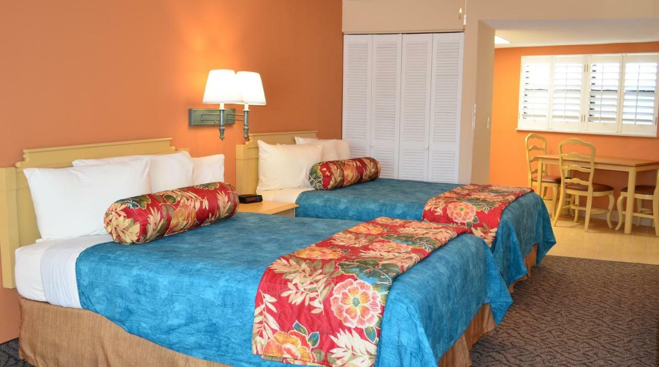 One-Bedroom Suite