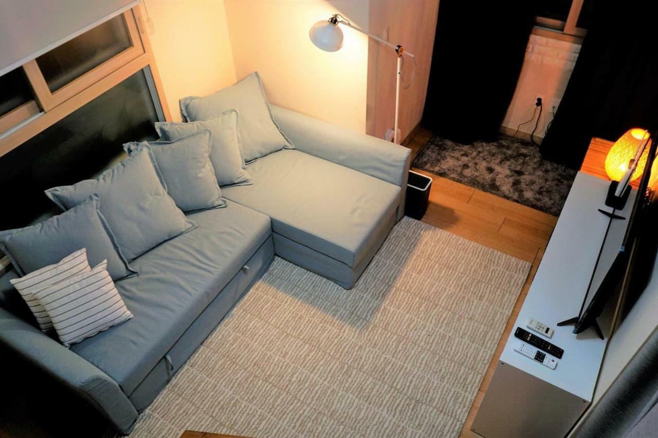 Deluxe King Room River View