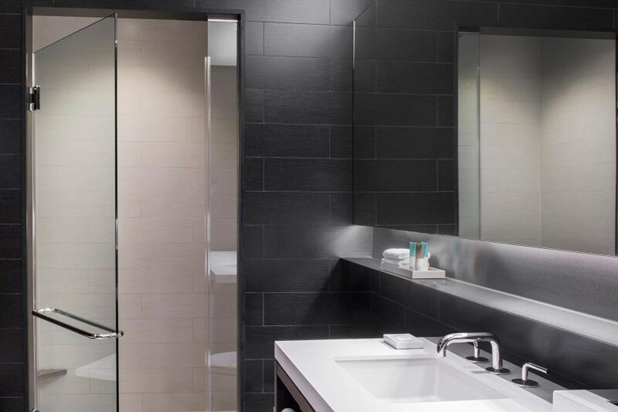 King Room City View