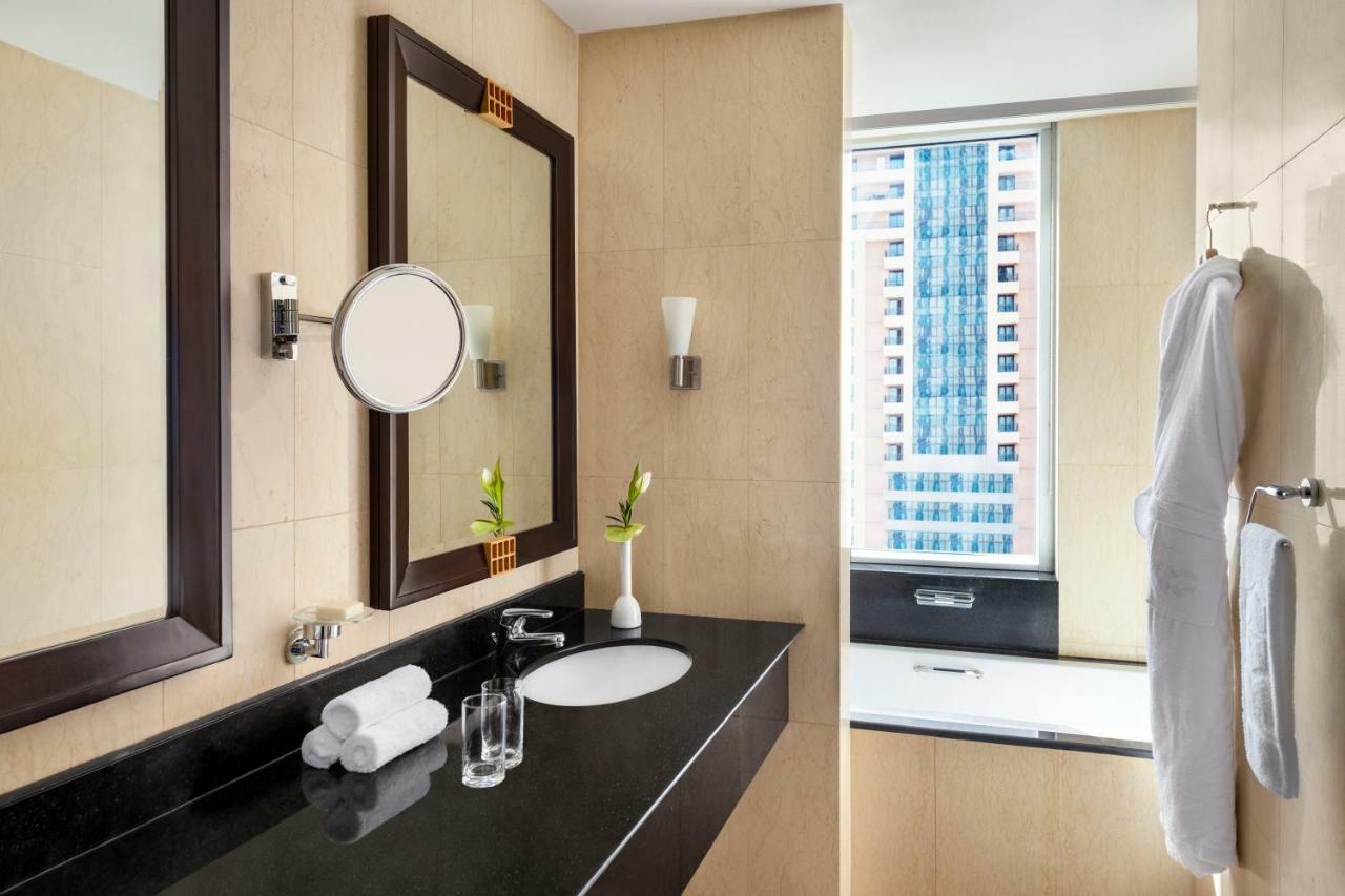 Apartament z 3 sypialniami i widokiem na morze