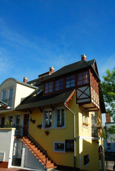Pokój Dwuosobowy z widokiem na morze