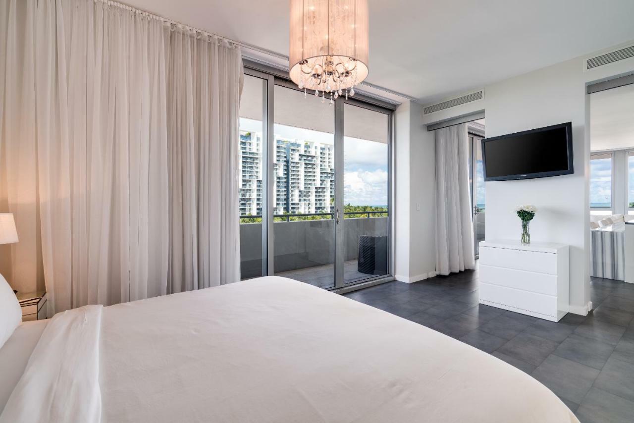 Two Bedroom Suite balcony
