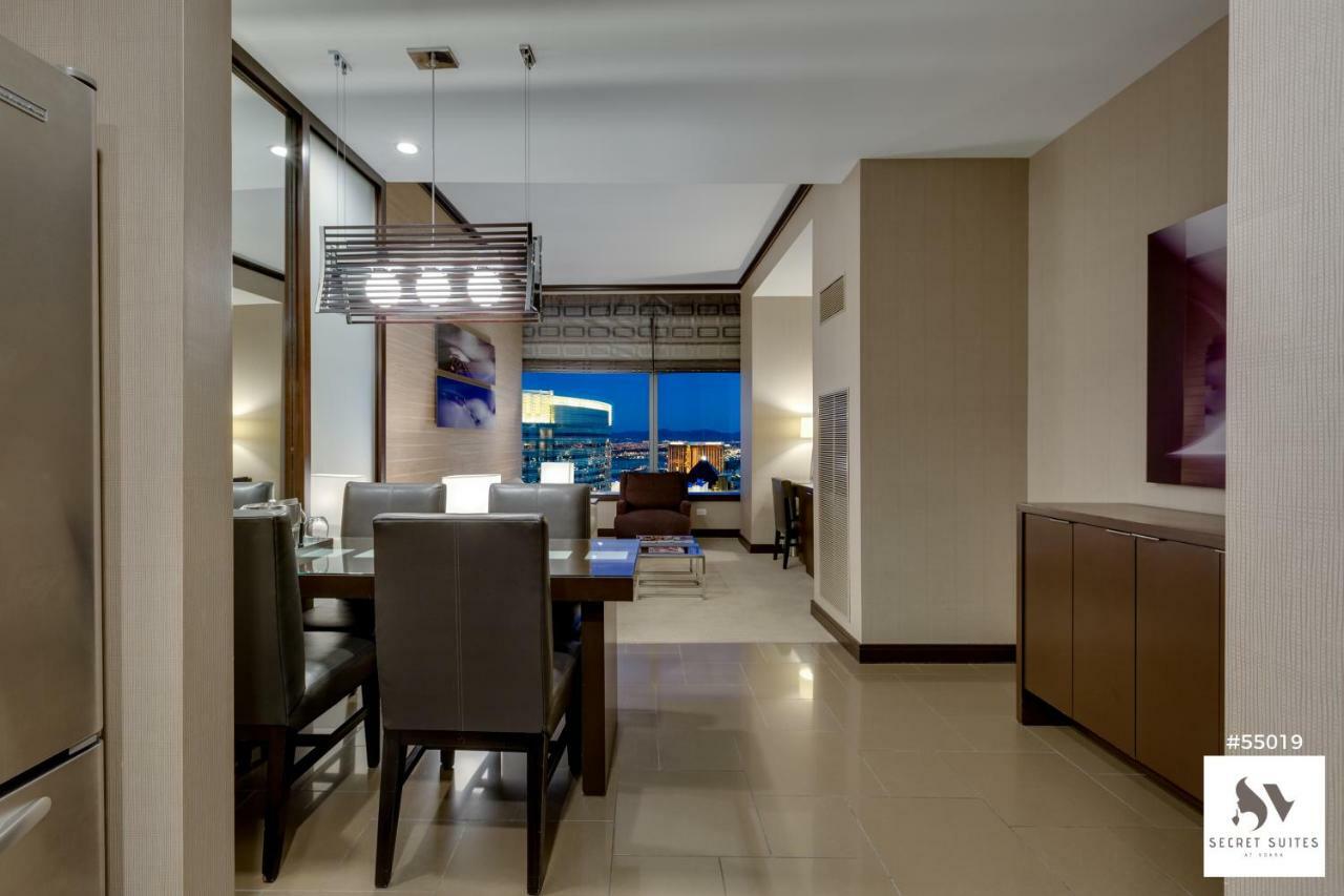 Penthouse Apartment