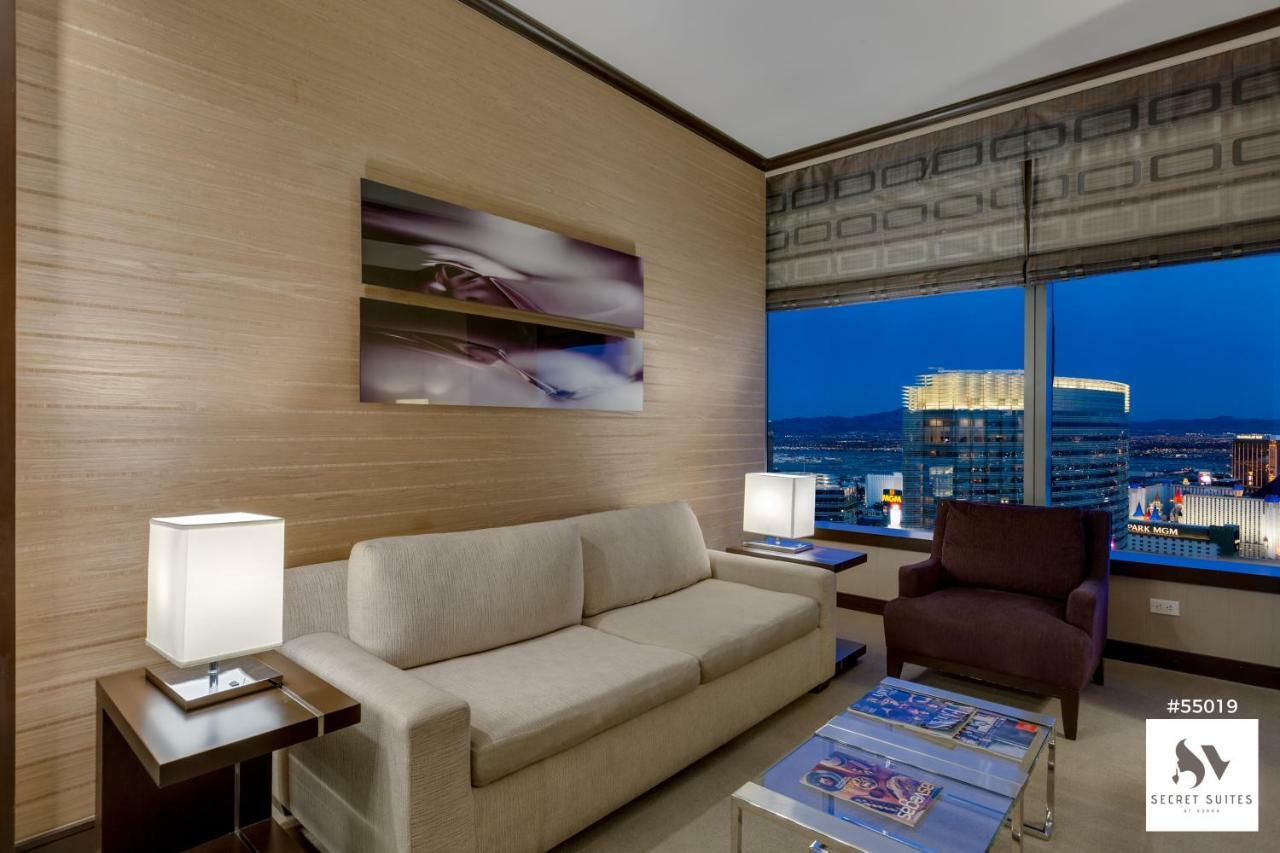 Penthouse Apartment