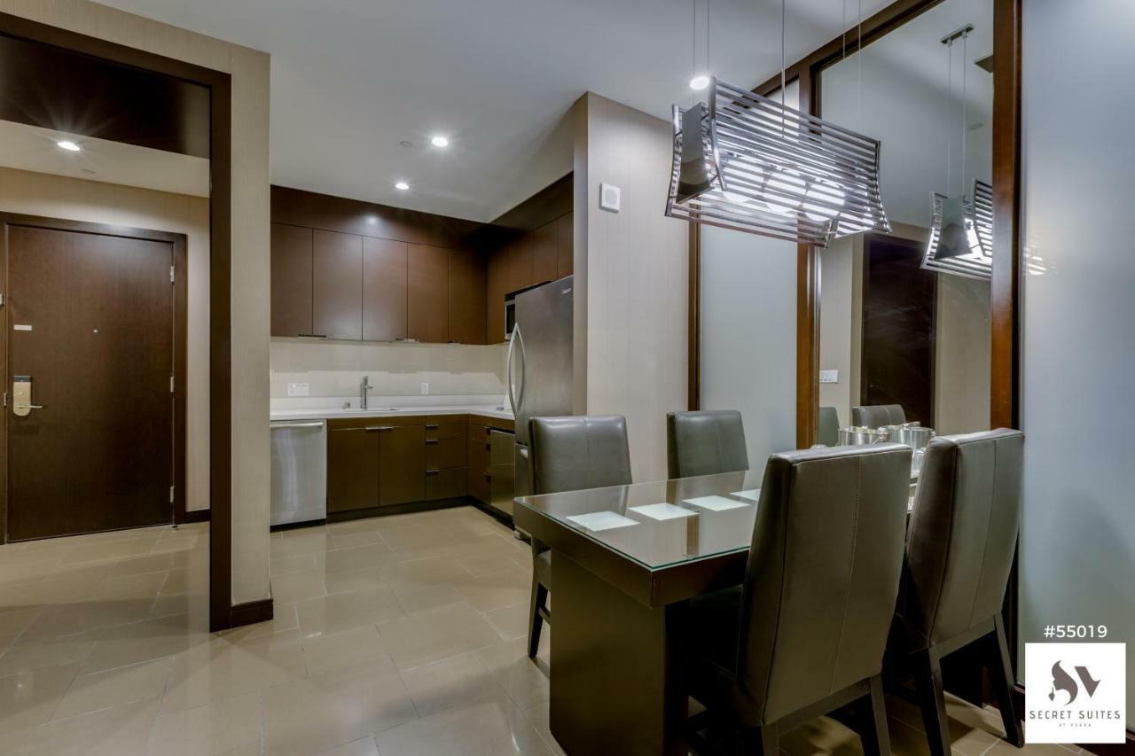 Penthouse Apartment