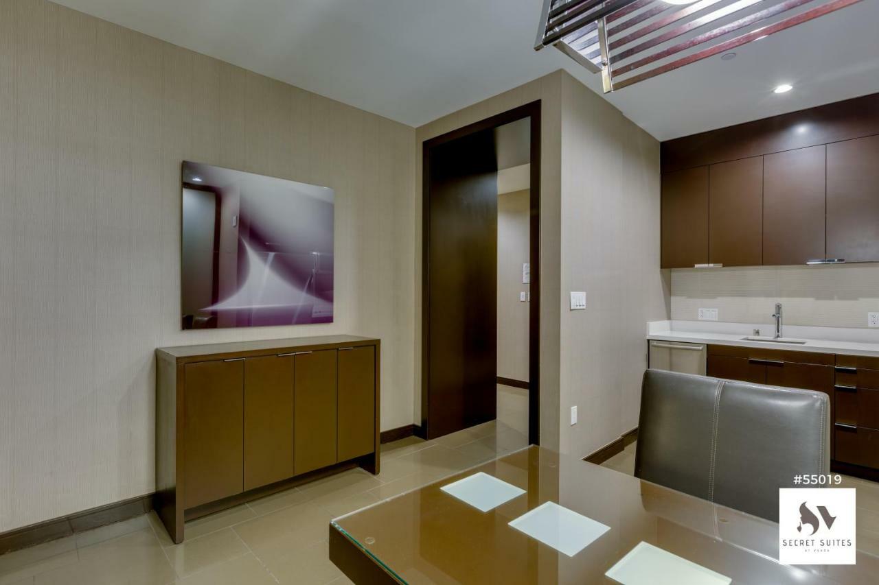Penthouse Apartment