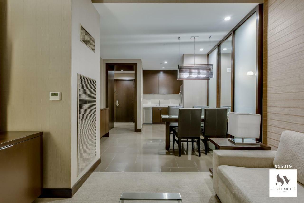 Penthouse Apartment