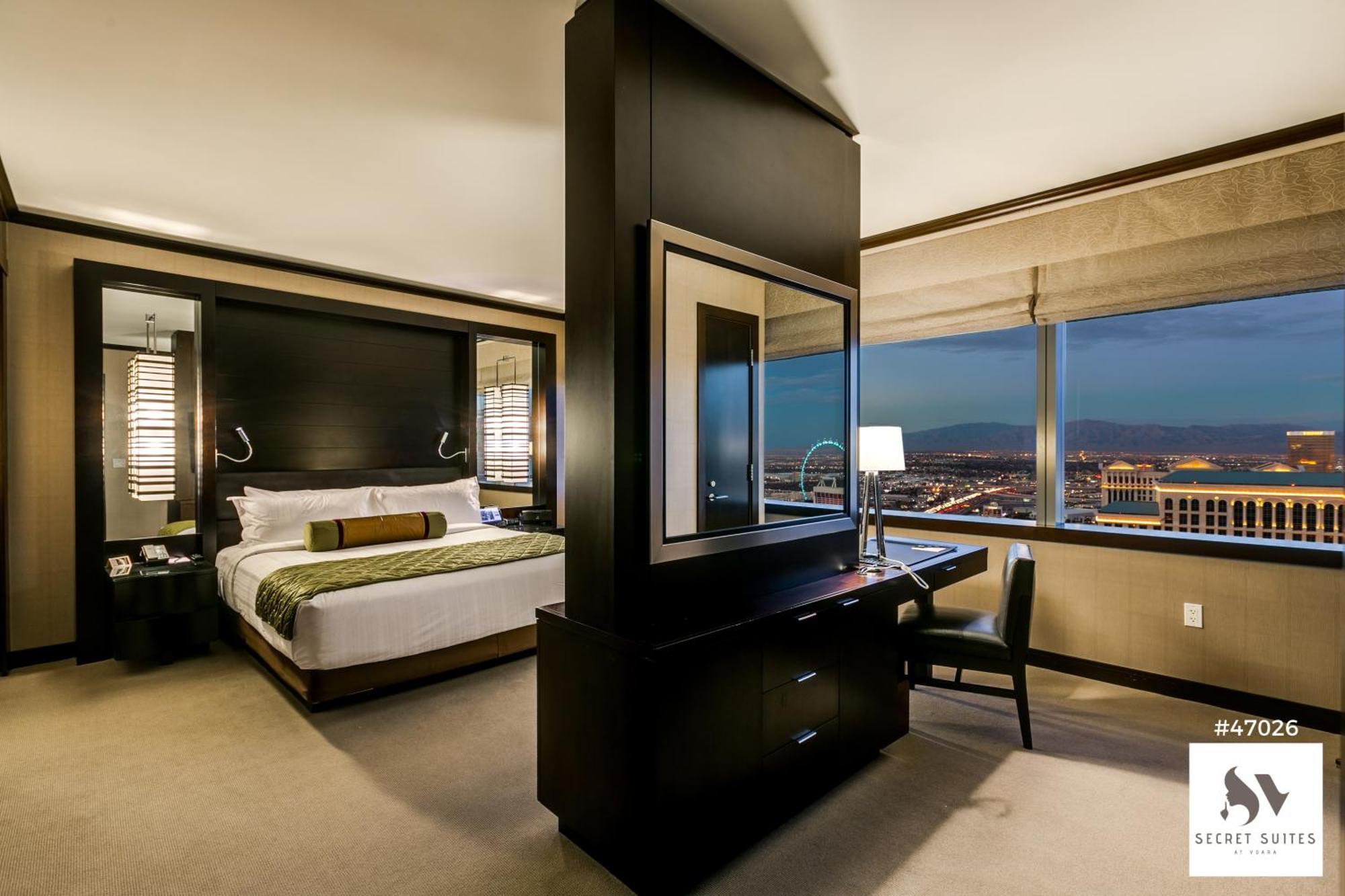 Apartment Lake View